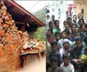 jammu based two people dead in nepal