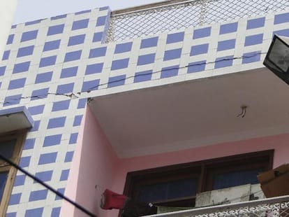 Know why earthquake keep taking place in Delhi ?