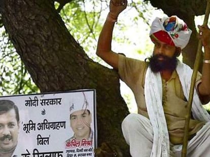 aakar patel blog on farmers suicide