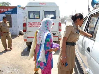 sex racket in chandigarh