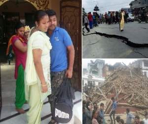 communication problem still in nepal