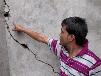 UP govt helping Nepal.