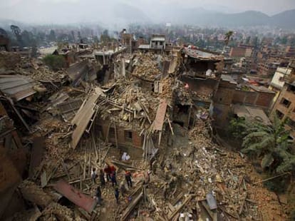 if earthquake hits Jammu, these areas are vulnerable
