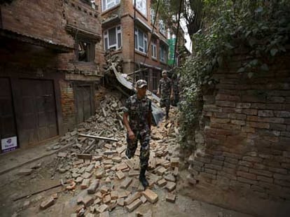 Know about disaster management of Uttar Pradesh.