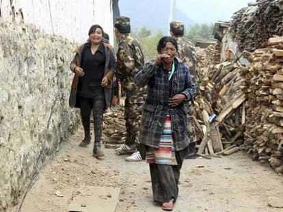 Know about disaster management of Uttar Pradesh.
