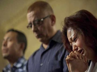 nepal earthquake witness come back to india.