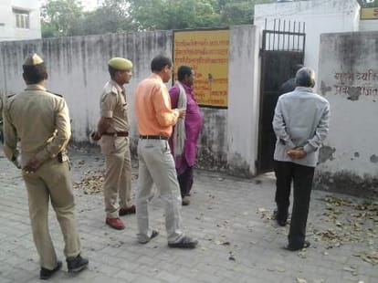 Farmers suicide continue in Uttar Pradesh.