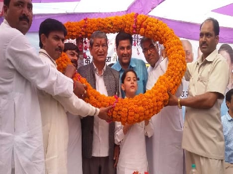 Sitavni will grow as tourism and pilgrimage