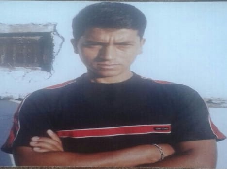 Nagaland young martyr of Ramnagar