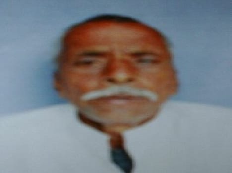 Two farmers hurt by crop losses caused by hanging
