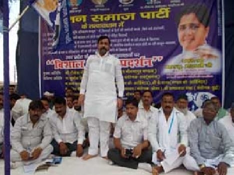 Received adequate compensation to farmers
