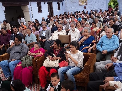 Resources continue to be the number one country in ten years: Rao