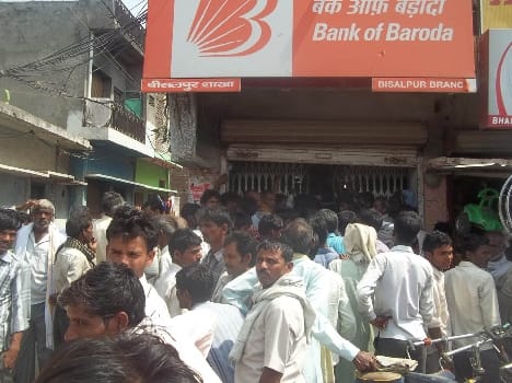 bank
