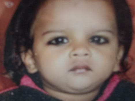 Death of the child drowned in canal