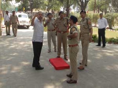 Half a million in the state constables need