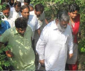 world's first herbal forest will develop in morni, panchkula