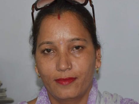 success stroy of babli.