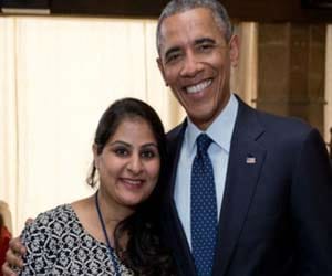 Bollywood first female makeup artist legally registered