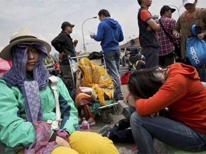 earthquake in nepal and indian politicians demand