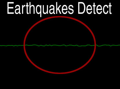 How to prevent earth quake