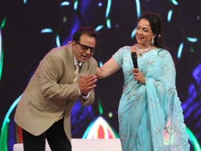 Amitabh, Dharmendra and Hema view on Sholay today