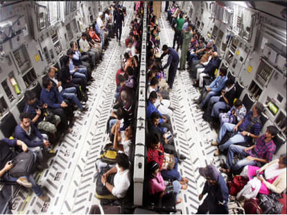 earthquake in nepal, india helped nepal