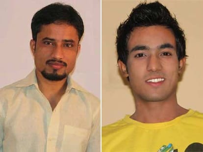 faridabad kids who became popular countrywide