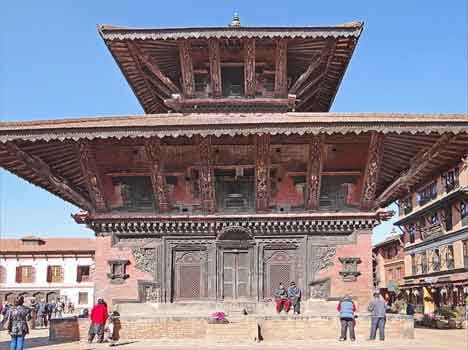 pashupatinath vastu