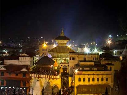 pashupatinath vastu