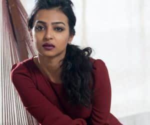 Anurag Kashyap talks about the Radhika Apte leaked nude video