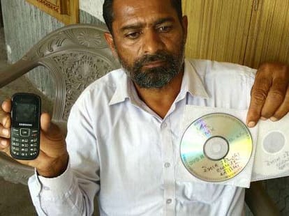 Girl gangeraped in every night till 8 month 
