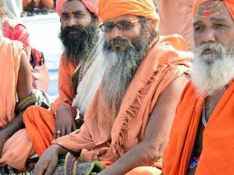 benefits of sacred cloth