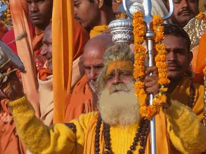 benefits of sacred cloth