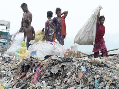 22 child labor freed in delhi