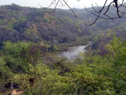 forest officer gave permission of illegal hunting in uttarakhand.