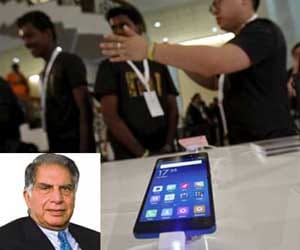 ratan tata invested in xiaomi