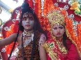 A grand procession turned dev formats