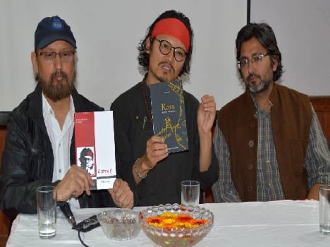 India is in the interest of freedom of Tibet