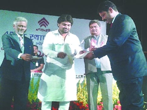 Best Practice in Delhi for a corporation honor