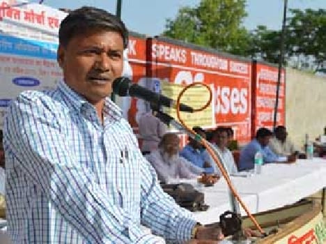 The system of the country in the hands of capitalists