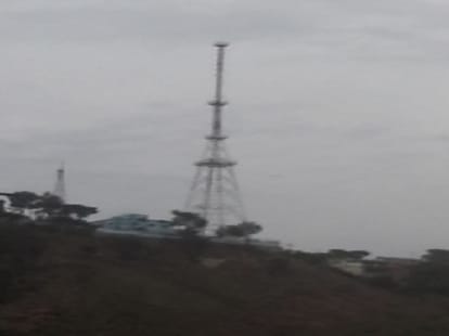 another tower owner Shot & Injured In pattan sopore