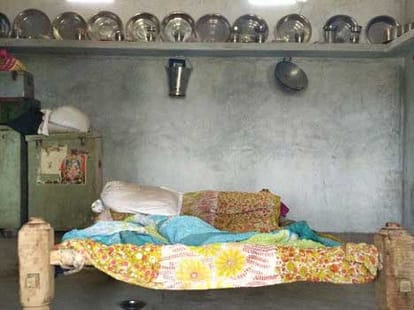 purification of rape victim in gujarat