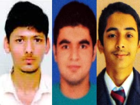 jee mains result out.
