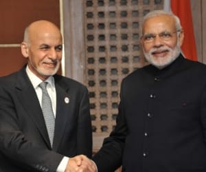 friendship with Kabuliwala