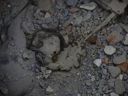 side effects of nepal tragedy