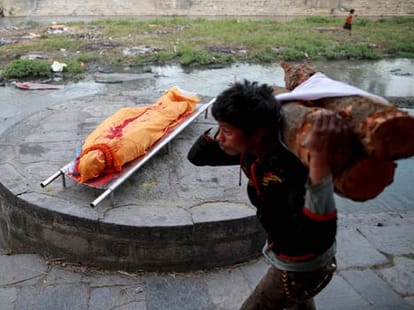 side effects of nepal tragedy