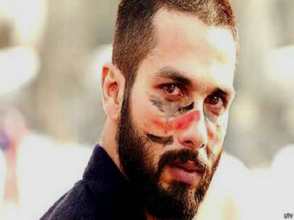 saif and shahid kapoor will coming in vishal bhardwaj films