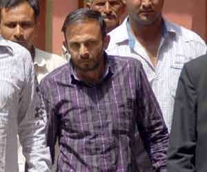 most wanted sukrampal caught by UP STF