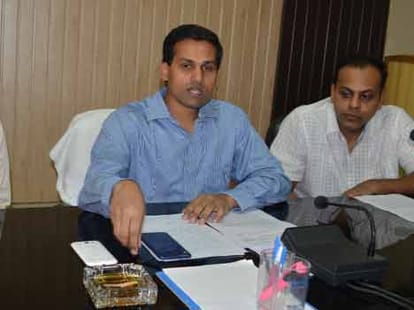 most wanted sukrampal caught by UP STF