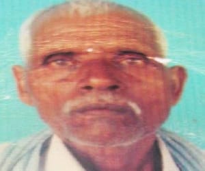Frustrated, died two farmers from crop losses
